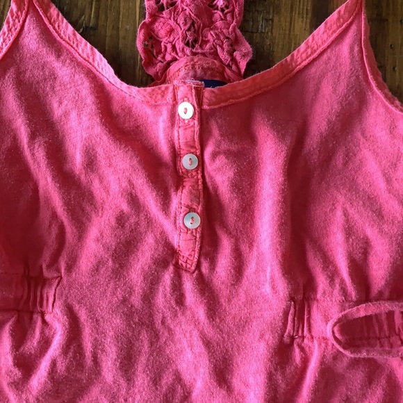 AE Tank - Picture 4 of 5